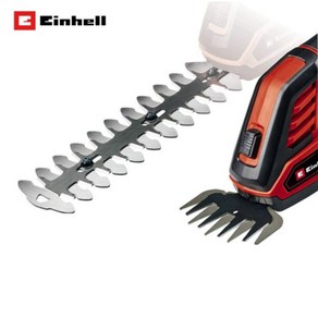 EINHELL 아인헬 소형 잔디 전정기 GE-CG 18/100 잔디깍기 날모음 2종