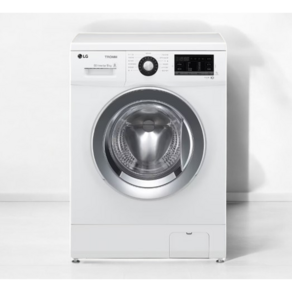 LG 트롬 드럼세탁기 9KG 세탁+건조 FR9WP