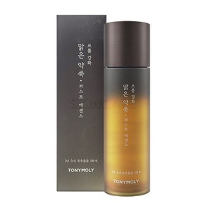 토니모리 프롬강화 맑은 약쑥 에센스, 150ml, 1개