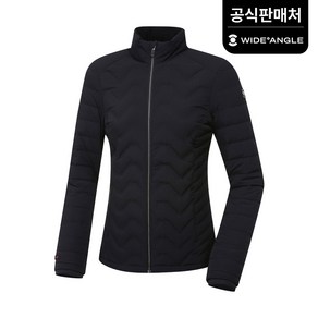 와이드앵글 공식 여성 발데르 자켓 WWW19502Z1 (정상가:348 000)