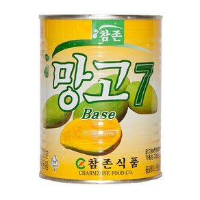 망고원액 참존 상도 835ML, 1개