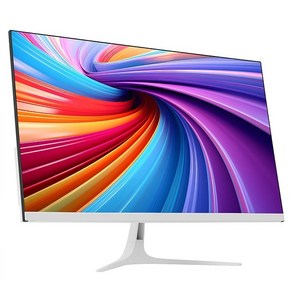 [크로스오버] 27QD9GW IPS QHD 100 화이트, 68cm