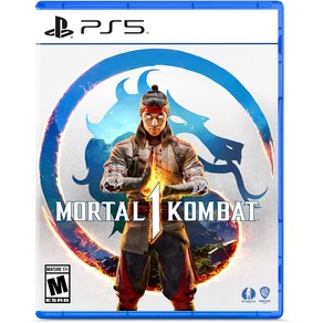 Motal Kombat 1 (수입판 : 북미) - PS5