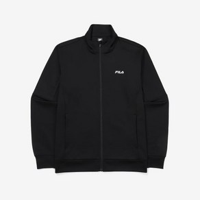 휠라 FILA 스포츠 담보루 트랙탑 (FS2FTF3201M_BLK) 1082232