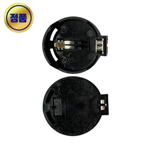 JASON CR2032홀더 BS-2 CR2032딥홀더 CR2032PCB홀더 1개입, 1개