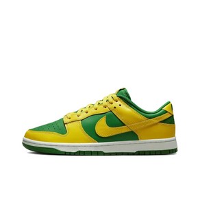 [Nike] 나이키 덩크 로우 레트로 BTTYS Dunk Low Reto BTTYS 남성 클래식 스니커즈 DV0833-300