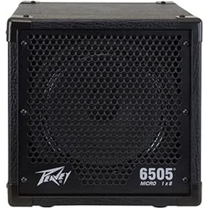 PEAVEY 6505 Pianha 1x8 Cabinet 기타 앰프 스피커 []