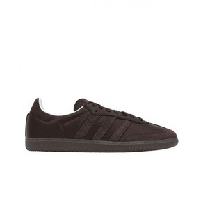 아디다스 삼바 브라운 Adidas Samba Bown FZ5602