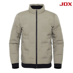 [[JDX] NC 일산] 남성 JDX 23' F/W 파이어샷 엑스 웰딩 DUCK 다운 점퍼 X1WDU3134BE