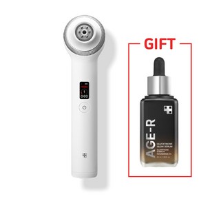 메디큐브 에이지알 울트라튠 40.68 + 글루타치온 앰플 50ml 고주파 기기 최신상