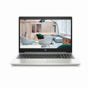 HP PoBook 455R G6 Ryzen 5 3500U/16G/NVMe 512G/RX Vega 8/윈11 FHD 15.6인치 사무용 인강용 노트북, WIN11 Home, 16GB, 512GB, 실버