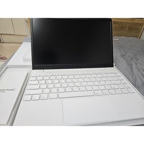 빅트랙 2024 브이북 14 셀러론 인텔 11세대, White, 256GB, 8GB, WIN11 Po, VIC-LPTP02