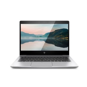 HP EliteBook 830-G5 I5-8350U/16G/SSD256G/UHD620/13.3 FHD/WIN10