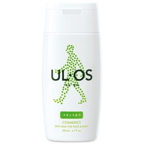 우르오스 남성용 올인원 스킨밀크, 200ml, 1개