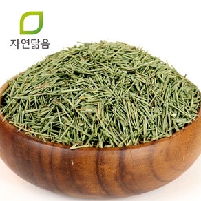 자연닮음 국산 조선솔잎 송엽 솔잎차, 1개, 500g, 1개입