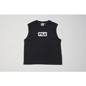 FILA 여성 모던 슬리브리스 FS2RSB2159F_BLK