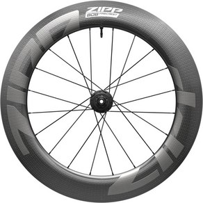[정품] Zipp 짚 808 파이어est 탄소 디스크 튜브리스 리어 휠 463078