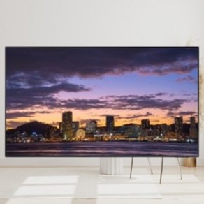 삼성전자 Crystal UHD TV UC8100