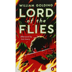 Lord of the Flies Paperback