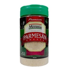 코스트코 메사나 파마산 치즈 가루227g, 227g, 1개