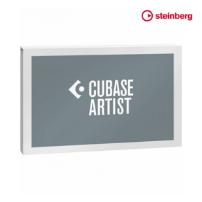 Steinbeg Cubase Atist 12 스테인버그 큐베이스 아티스트 12 일반용