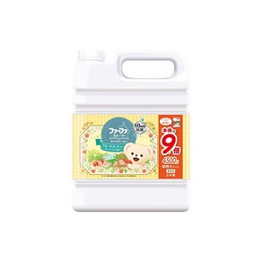 파파스토리 액체 유연 파티 프루틴스크향 4500ml, 1개, 4.5L