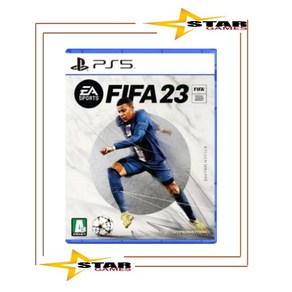 [중고상품] PS5 플스5 피파23 / FIFA23 축구 [국내발매 한글판] 플레이스테이션5 PLAYSTATION5