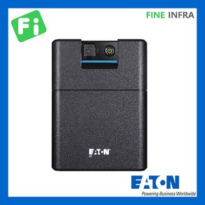 Eaton 5E 2200UI-KR UPS 무정전전원장치 5e2200ui-k, 1개