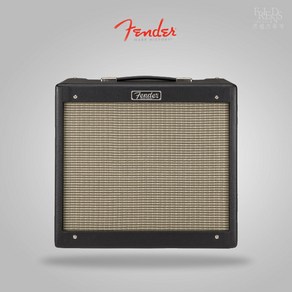 Fende BLUES JR IV HOT ROD SERIES 펜더 진공관 앰프, Fende BLUES JR IV HOT ROD SERIES / 펜더 진공관 앰프, 1개