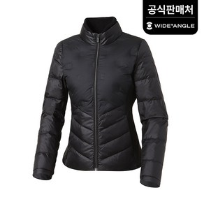 와이드앵글 공식 여성 WL 핫멜팅 스윙다운 L WWW22504Z1 (정상가:359 000)