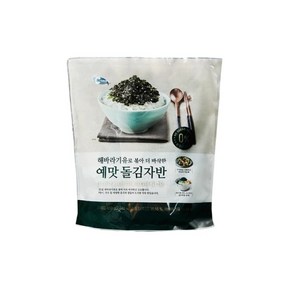 코스트코 예맛 돌김자반 무설탕 김자반 후리카케, 4개, 100g