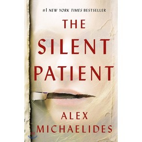 THE SILENT PATIENT