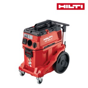 HILTI 힐티 VC 40L-X 집진기(건식 습식)청소기