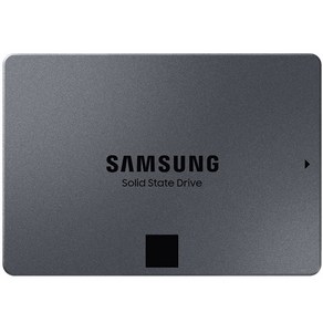 삼성전자 870 QVO (1TB) SSD