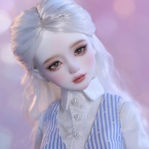 usd 구체관절인형 풀세트 26cm 구관 여자 bjd Auola AA-74, 1개