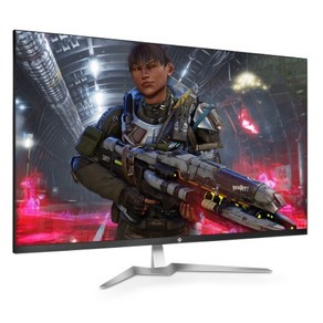 본사 EdgeAt QA3260K IPS 무결점 QHD 32형165Hz 게이밍 모니터, 80cm, EgdeAt QA3260K