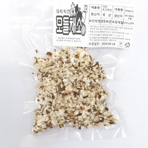 다진 표고버섯(볶음밥용 이유식용)100g 1팩, 다진 표고버섯 100g 1팩, 1개