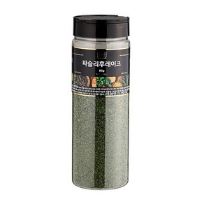 파슬리후레이크 80G청우, 1개, 80g