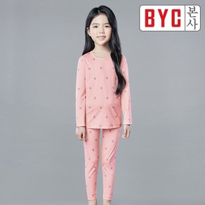 [BYC 본사] 메)차일드림 베이직 보디히트 상하 CBF6005