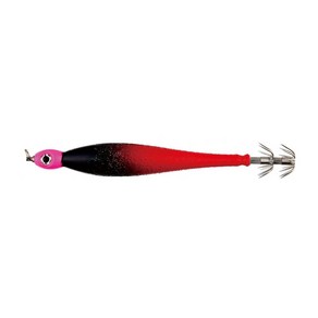 GB 이카메탈 까치리 한치 메탈 에기 축광 벨벳, 140g, 6 (GM-27-06), 1개