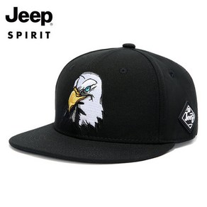 JEEP SPIRIT 쿠팡 정품 야구 모자 0267