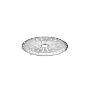 [매장정품] ㈜쿡에버 뉴 스팀스탠드(찜판) 미니 13.5cm, 1개