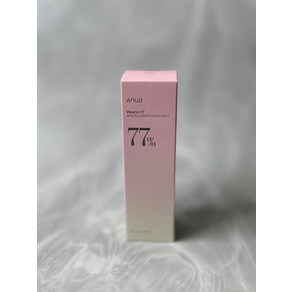 아누아 복숭아 77 나이아신 컨디셔닝 밀크, 1개, 150ml