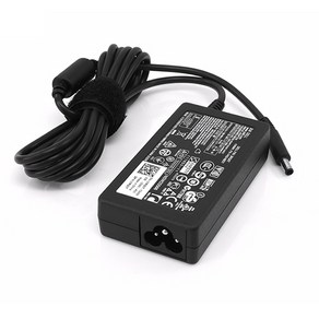 Dell 정품 19.5V 2.31A 45W 외경 4.5mm 노트북 어댑터, 19.5V 2.31A 4.5mm, 1개