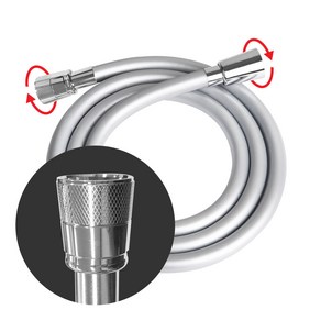 와이넷 위아래 도랏수말랑이샤워호스2M