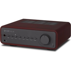 Quad 쿼드 베나2 VENA II DAC 블루투스 인티앰프정품