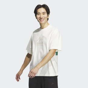 [아디다스 adidas] IT3927 ST FL 그래픽 티 ST FL GFX TEE