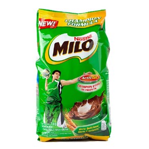 NESTLE 네슬레 마일로 코코아 300g MILO COCOA