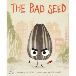 The Bad Seed 양장