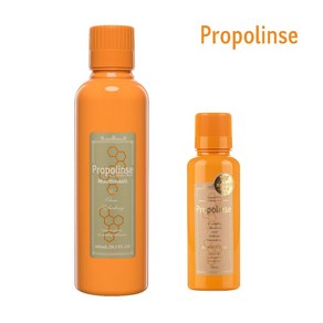 프로폴린스 구강청결 구취제거 600ml+150ml, 1세트, 750ml